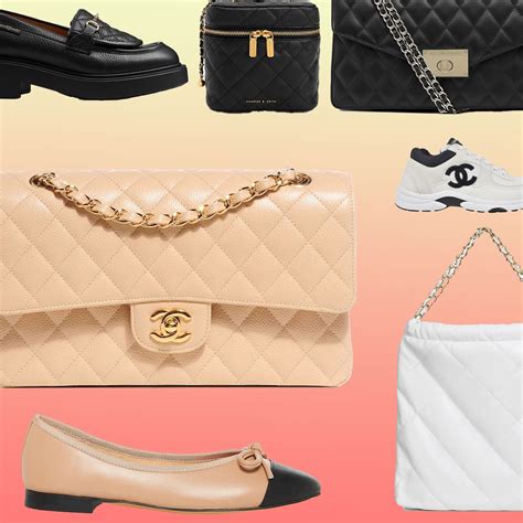 chanel jumbo dupe|chanel dupes shoes.